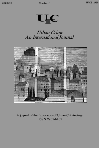“Urban Crime. An International Journal”